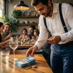 Tip Calculator Chile