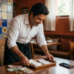 Tip Calculator Mexico