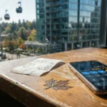 Tip Calculator Canada