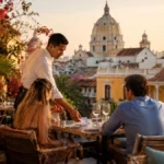 Tip Calculator Colombia